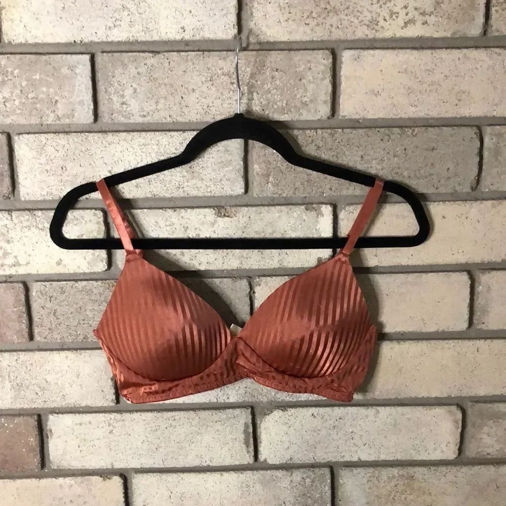 3for$20 bra - no underwire